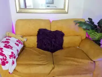 Chaturbate Adult Webcam of kyomi_chang