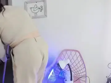 Chaturbate Sex Chat of kyomi_chang