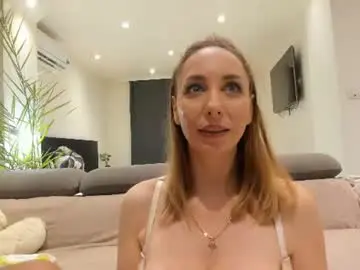 Chaturbate Watch Live Sex Cams of misspanthera