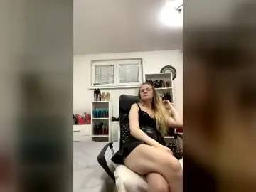 Chaturbate Free Live Porn of naughtysabine1
