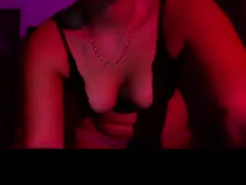 Chaturbate Adult Video Chat of solar_07