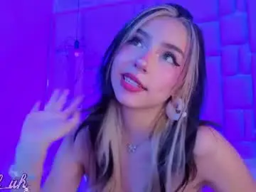 Chaturbate Nude Webcam of valuh_blake
