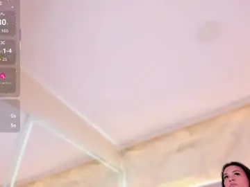 Chaturbate Live Sex of zoeprestonn