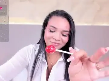 Chaturbate Live Sex Cam of zoeprestonn