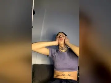 Chaturbate Adult Webcams of _catalina_linda_ok