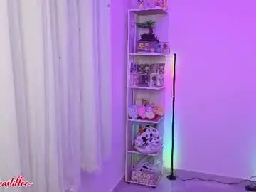 Chaturbate Best Webcam of layla_castilloo