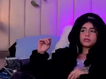 Chaturbate Sex Chat of lilithcollins