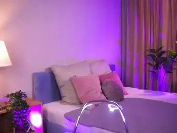 Chaturbate Live Sex Cam of naomi_hotterr