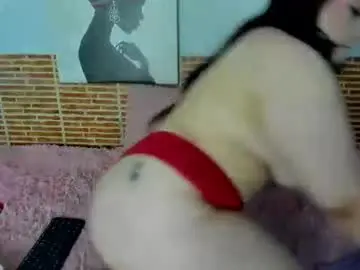Chaturbate Live Porn of scarlett__grace
