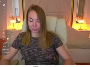 Chaturbate Private Sex Chat of vixenmuse
