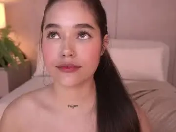 Chaturbate Sex Cam of _meghan_gomez1_