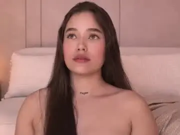 Chaturbate Private Sex Chat of _meghan_gomez1_