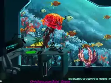 Chaturbate Best Webcam of asiri_ocean