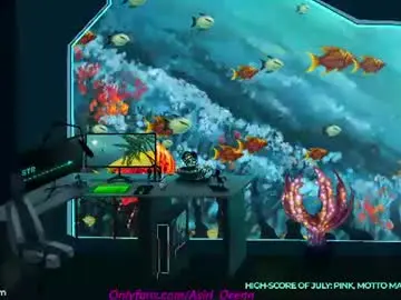 Chaturbate Watch Live Sex Cams of asiri_ocean