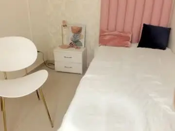 Chaturbate Live Sex Cam of cassiblickz