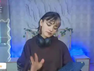 Chaturbate Live Porn of cloee_tay1