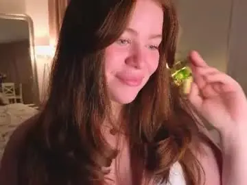 Chaturbate Adult Video Chat of dreamshy