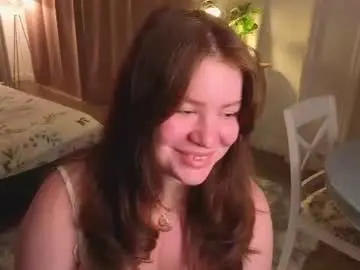 Chaturbate Best Webcam of dreamshy