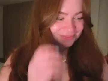Chaturbate Live Sex Cam of dreamshy