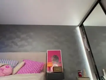Chaturbate Nude Webcam of ellenmays