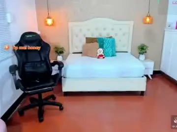 Chaturbate Sex Cam of lissa_jhonsoon