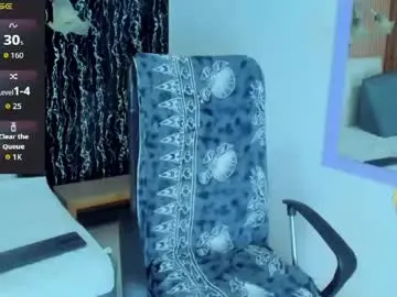 Chaturbate Live Porn of mariana_galviz
