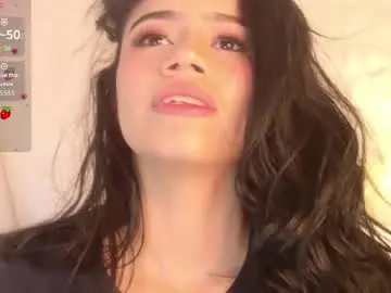 Chaturbate Sex Cam of sammyjhuls