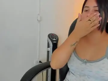 Chaturbate Private Sex Chat of yorge_2