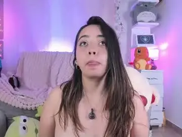 Chaturbate Private Sex Chat of _dayana_miler