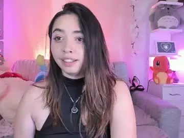 Chaturbate Sex Chat of _dayana_miler