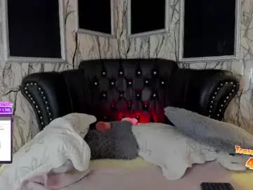 Chaturbate Private Sex Chat of adelinemoretti