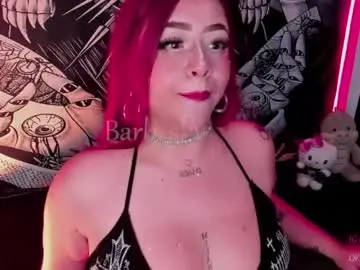 Chaturbate Adult Video Chat of barbi_sky