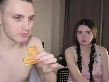 Chaturbate Live Sex Cam of billy_betty