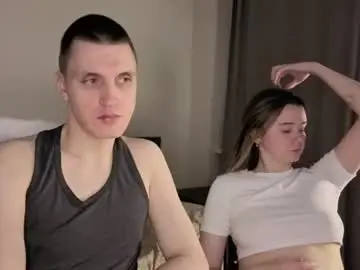 Chaturbate Private Sex Chat of billy_betty