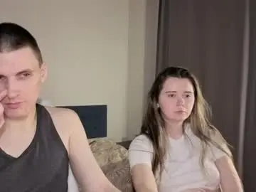 Chaturbate Live Sex Cam of billy_betty