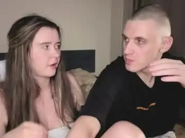 Chaturbate Free Live Porn of billy_betty
