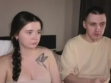 Chaturbate Free Live Porn of billy_betty