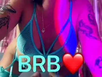 Chaturbate Adult Video Chat of burn_lissa