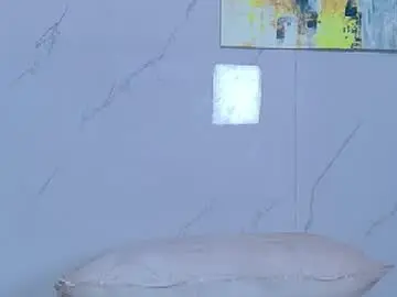 Chaturbate Live Porn of curvyhomebebe