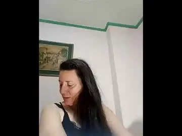 Chaturbate Sex Cam of hairypussyxl