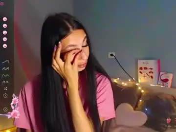 Chaturbate Watch Live Sex Cams of karolina_hottie_