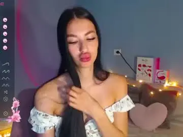 Chaturbate Sex Cam of karolina_hottie_