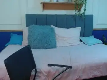 Chaturbate Best Webcam of khalia_