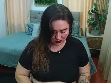 Chaturbate Sex Cam of khalia_