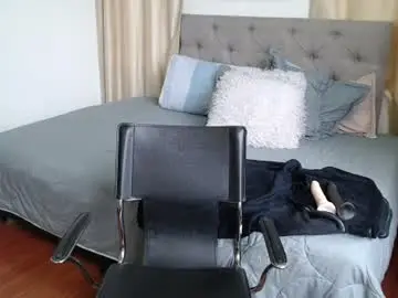 Chaturbate Live Sex of khalia_