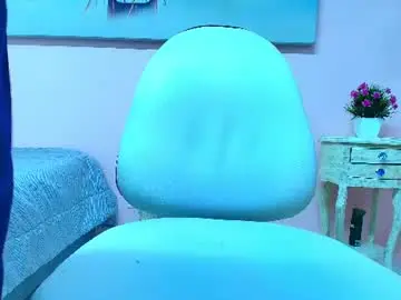 Chaturbate Adult Webcam of lilly_steffen