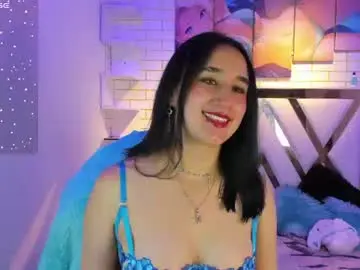Chaturbate Live Sex of lua_bloom_