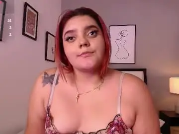 Chaturbate Private Sex Chat of roseblu_