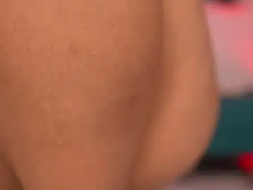 Chaturbate Sex Cam of sheylabakerr