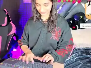 Chaturbate Live Porn of solbeaumont